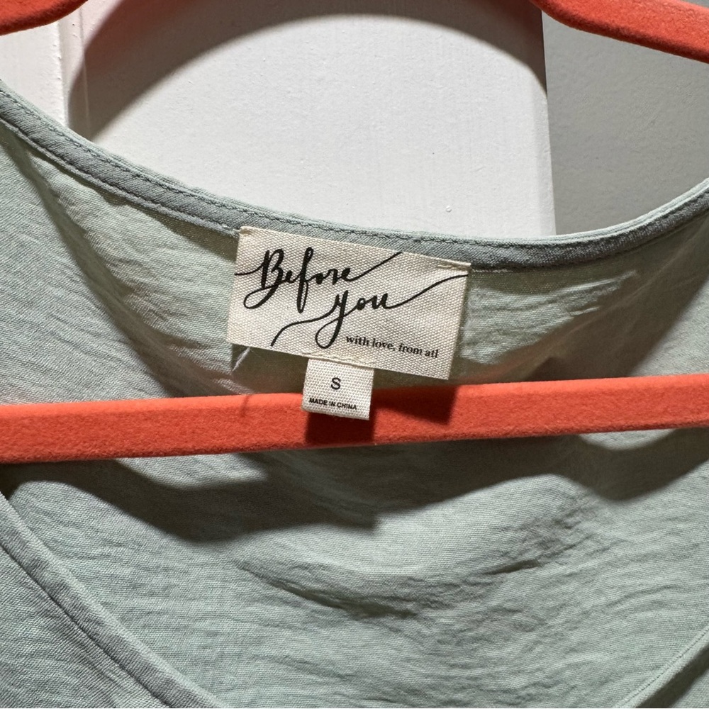 Before you blouse - Picture 2 of 4